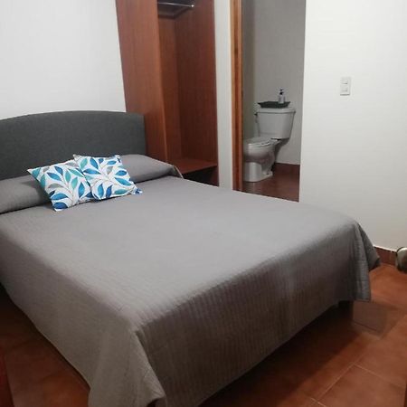 Casaru Hotel Oaxaca Extérieur photo