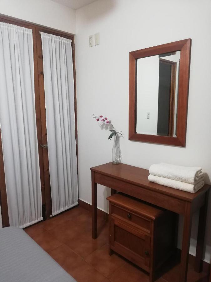 Casaru Hotel Oaxaca Extérieur photo