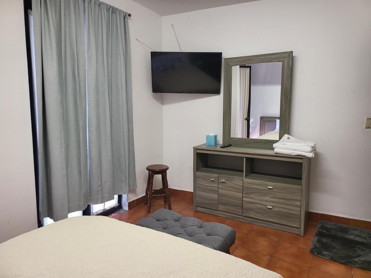 Casaru Hotel Oaxaca Extérieur photo