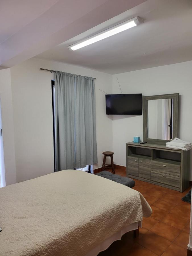 Casaru Hotel Oaxaca Extérieur photo