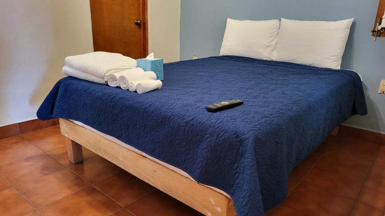 Casaru Hotel Oaxaca Extérieur photo