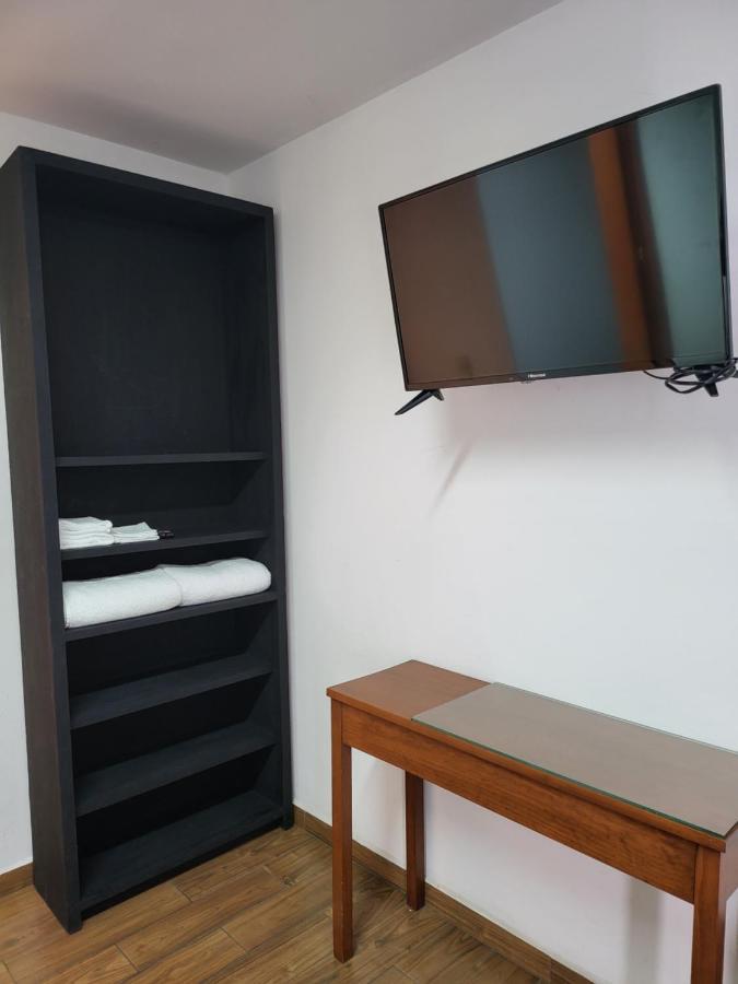 Casaru Hotel Oaxaca Extérieur photo