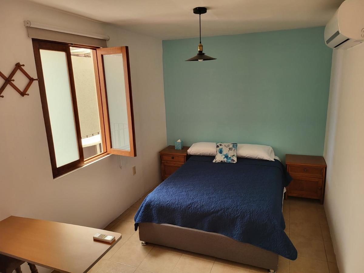 Casaru Hotel Oaxaca Extérieur photo