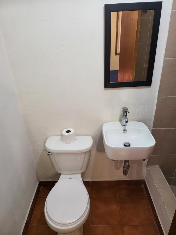 Casaru Hotel Oaxaca Extérieur photo