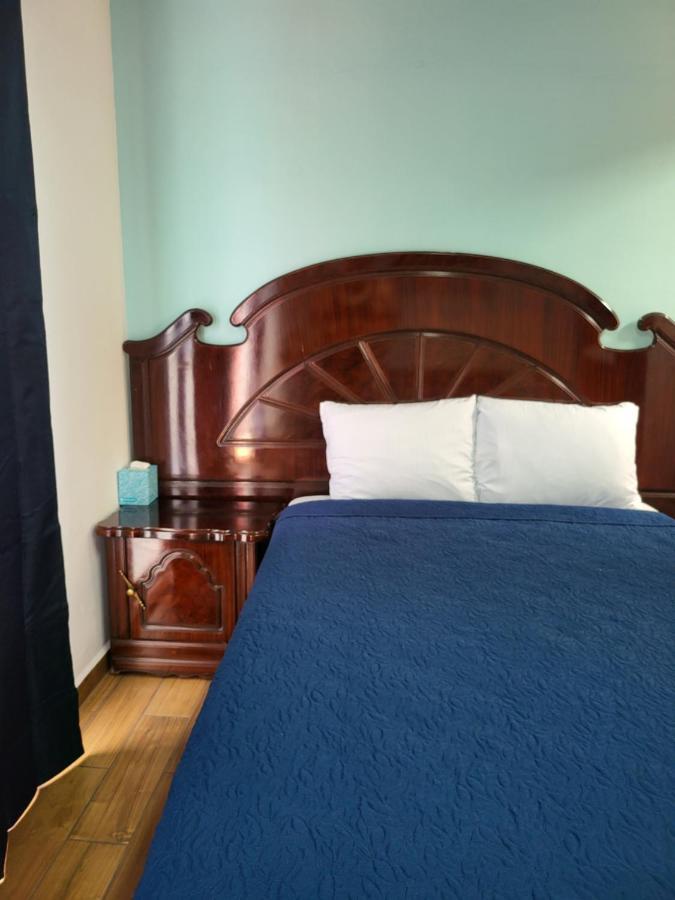 Casaru Hotel Oaxaca Extérieur photo