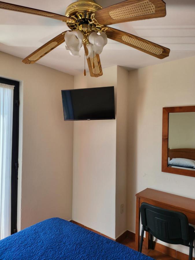 Casaru Hotel Oaxaca Extérieur photo