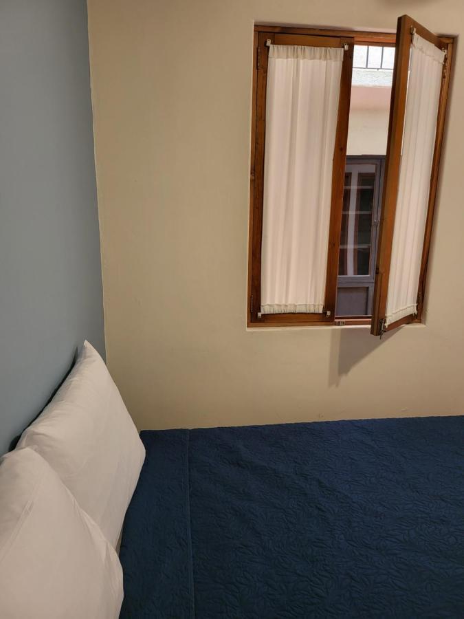 Casaru Hotel Oaxaca Extérieur photo